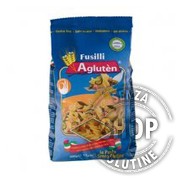 Fusilli Aglutèn senza glutine