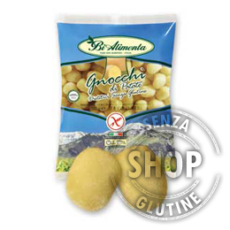 Perle di Patate Farabella senza glutine