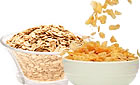 Cereali senza glutine
