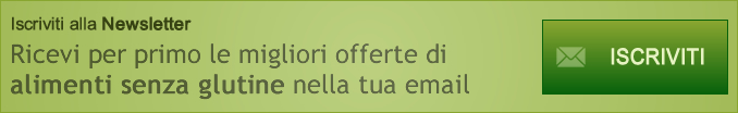 Iscriviti alla Newsletter